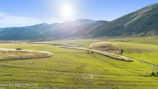 TBD OXFORD LOOP Road, Swanlake, ID 83281