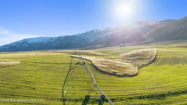 TBD OXFORD LOOP Road, Swanlake, ID 83281