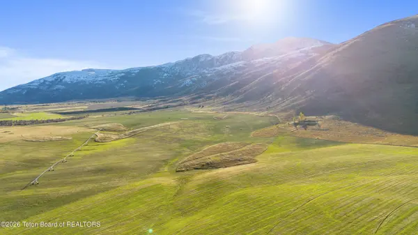 TBD OXFORD LOOP Road, Swanlake, ID 83281