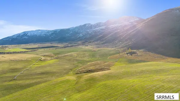 TBD Oxford Loop Road, Swanlake, ID 83281