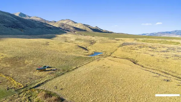 TBD Oxford Loop Road, Swanlake, ID 83281