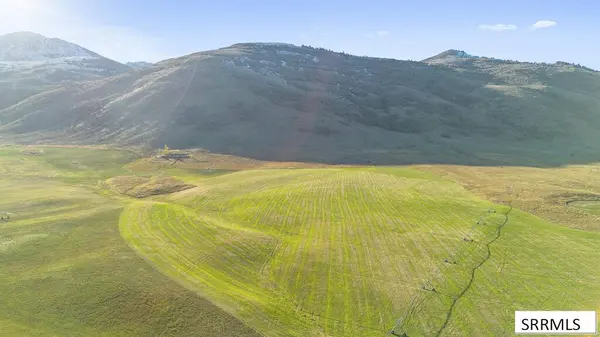 TBD Oxford Loop Road, Swanlake, ID 83281