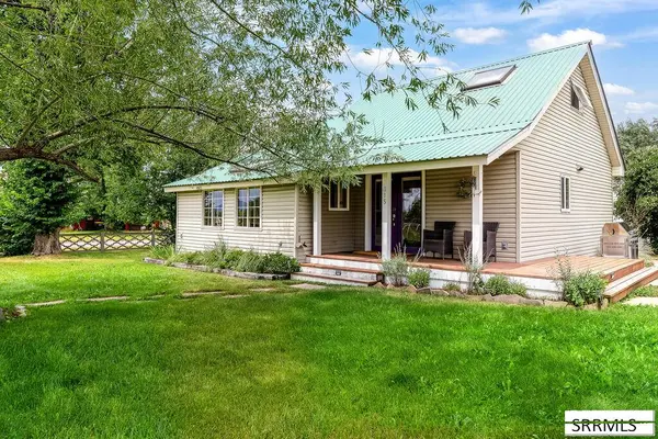 315 E Harper, Driggs, ID 83422