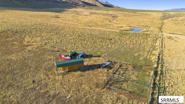 TBD Oxford Loop Road, Swanlake, ID 83281