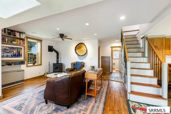 315 E Harper, Driggs, ID 83422