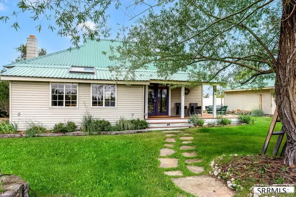 315 E Harper, Driggs, ID 83422