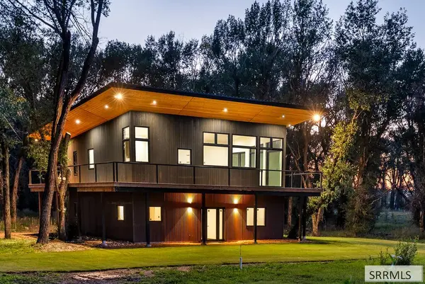5812 S 500 W, Victor, ID 83455