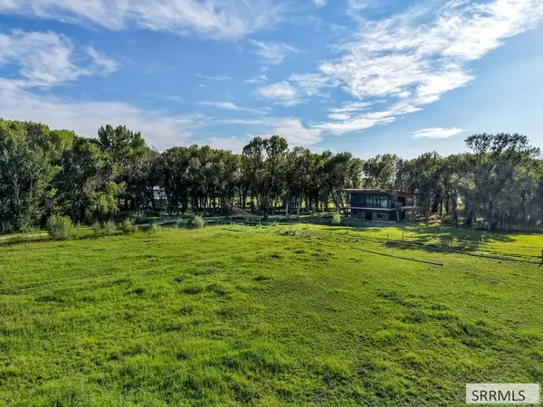 5812 S 500 W, Victor, ID 83455