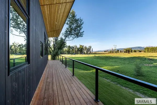 5812 S 500 W, Victor, ID 83455