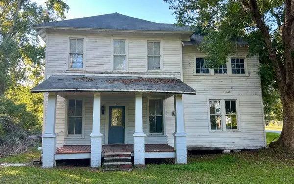 313 NW SCRIVEN AVE, Live Oak, FL 32064