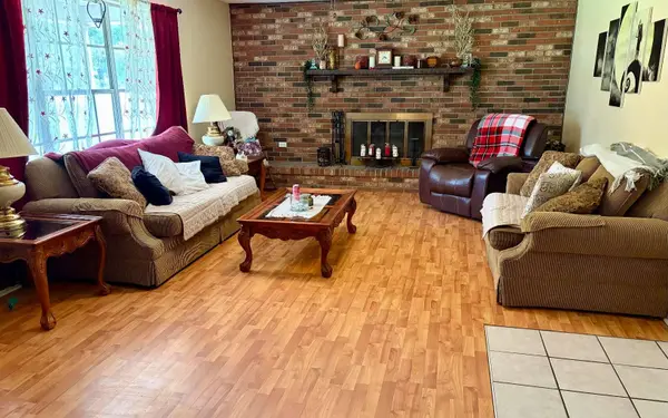 2998 SE COUNTRY CLUB RD, Lake City, FL 32025