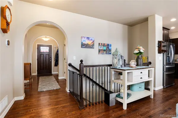 10458 Mt Emerald DR, Peyton, CO 80831