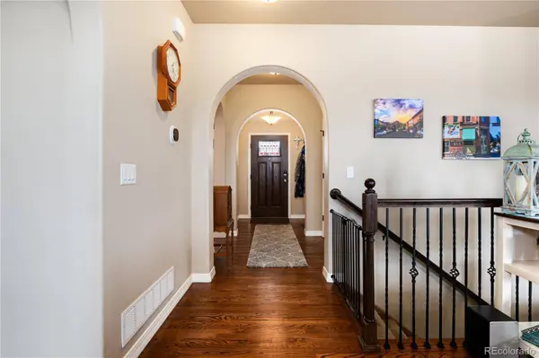 10458 Mt Emerald DR, Peyton, CO 80831