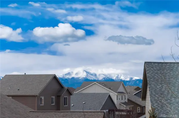 10458 Mt Emerald DR, Peyton, CO 80831