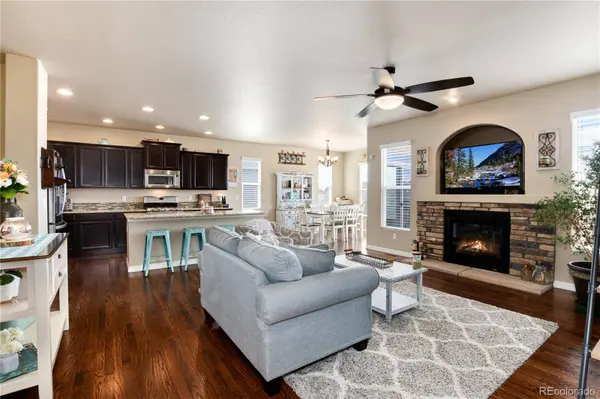 10458 Mt Emerald DR, Peyton, CO 80831