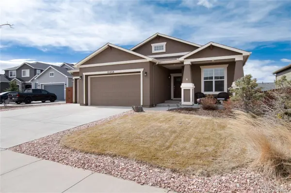 10458 Mt Emerald DR, Peyton, CO 80831