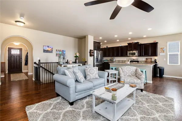 10458 Mt Emerald DR, Peyton, CO 80831