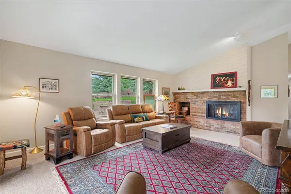7432 E Windlawn WAY, Parker, CO 80134