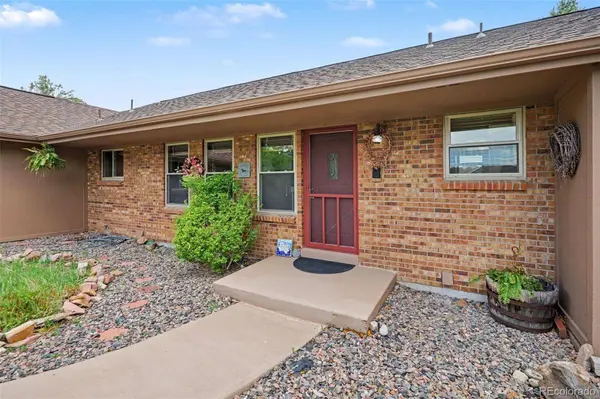 7432 E Windlawn WAY, Parker, CO 80134