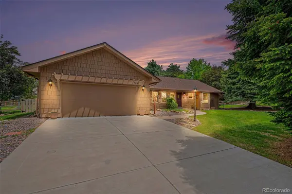 7432 E Windlawn WAY, Parker, CO 80134