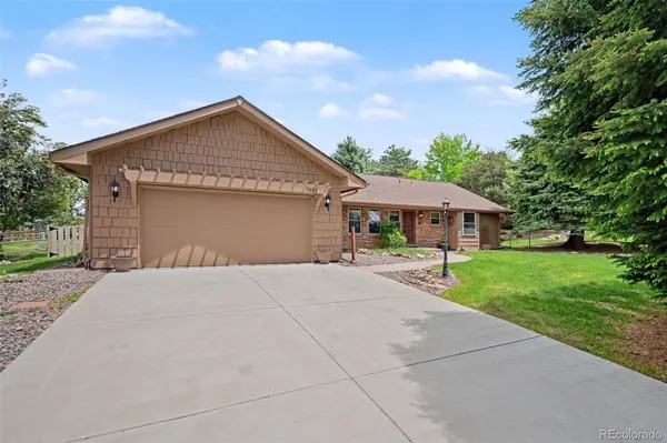 7432 E Windlawn WAY, Parker, CO 80134