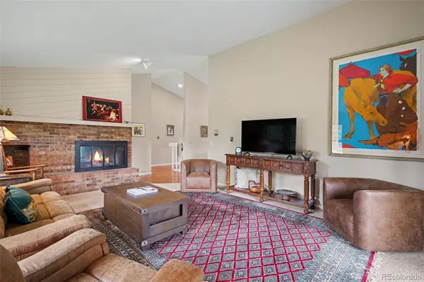 7432 E Windlawn WAY, Parker, CO 80134