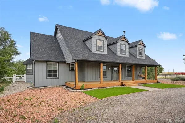 29575 E 144th AVE, Brighton, CO 80603