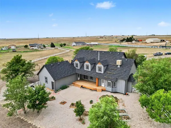 29575 E 144th AVE, Brighton, CO 80603