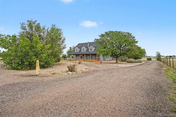 29575 E 144th AVE, Brighton, CO 80603