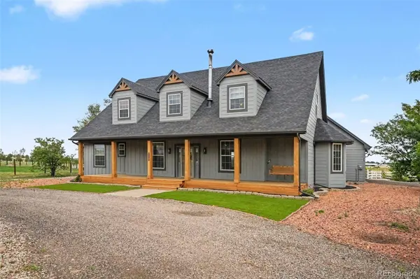 29575 E 144th AVE, Brighton, CO 80603