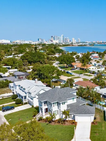 Historic Old Southeast