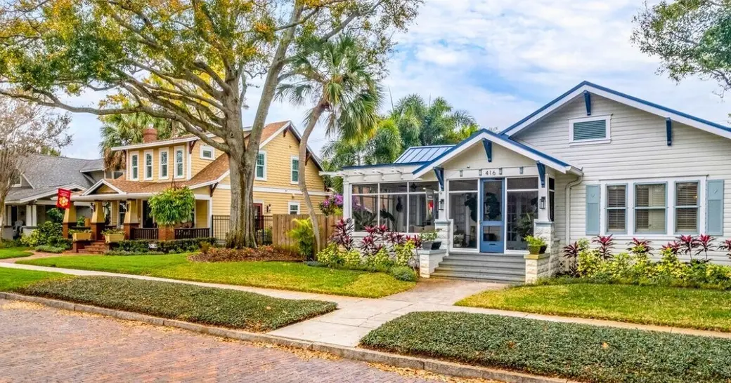 Why St. Petersburg Homeowners Are Choosing to Sell in 2026