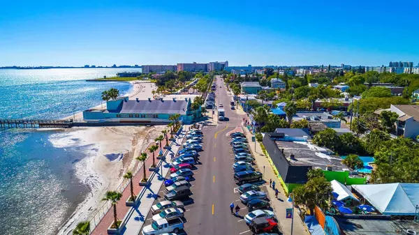 Gulfport FL & 33712 Home Values | Q3 2025 Real Estate Market Report