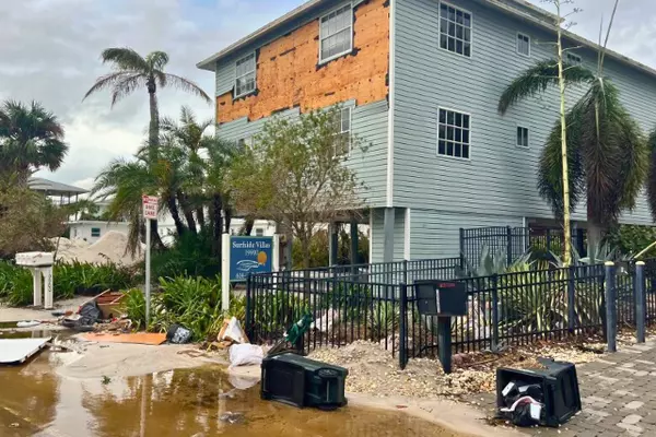 How Rising Hurricane Insurance Costs Impact Tampa Homebuyers