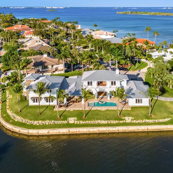 South Tampa