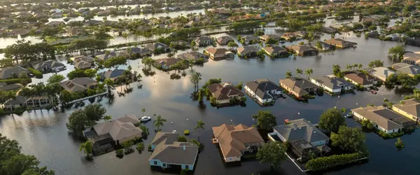feature image of What Flood Zones Mean When Buying a Home in St. Petersburg, Florida (2026)