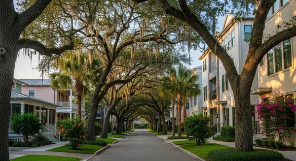 feature image of Best South Tampa Neighborhoods to Buy in 2026: Ranked by Budget and Priorities