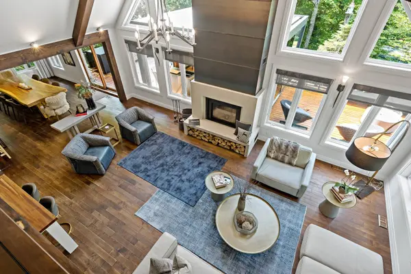 355 Ch. du Lac-Forget, Mont-tremblant, QC J8E2J3