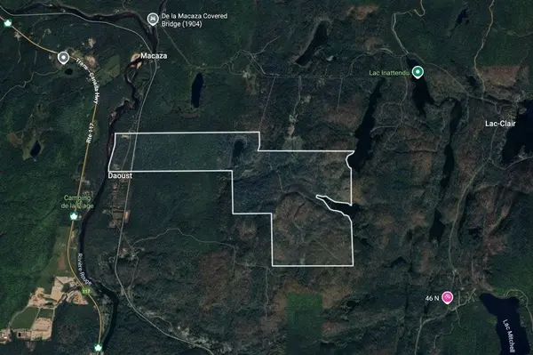 312 Ch. des Cascades, La Macaza, QC J0T1R0