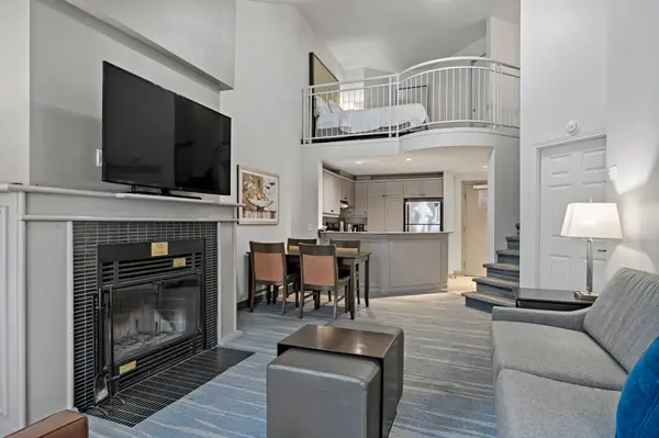 3035 Ch. de la Chapelle #432, Mont-tremblant, QC J8E1E3
