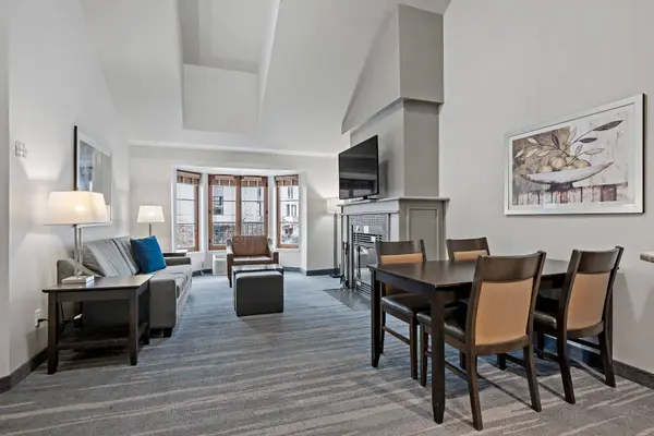 3035 Ch. de la Chapelle #432, Mont-tremblant, QC J8E1E3