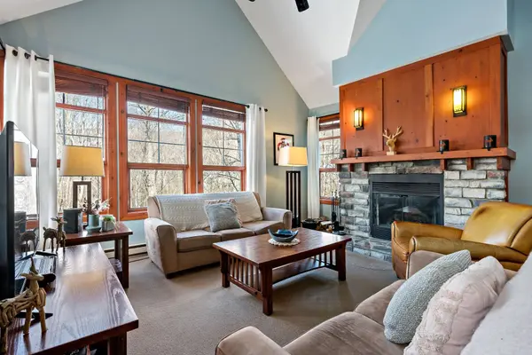 201 Ch. des Quatre-Sommets #8, Mont-tremblant, QC J8E1C7