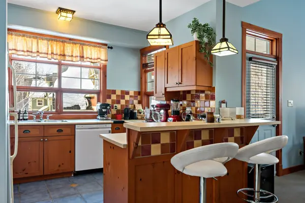 201 Ch. des Quatre-Sommets #8, Mont-tremblant, QC J8E1C7