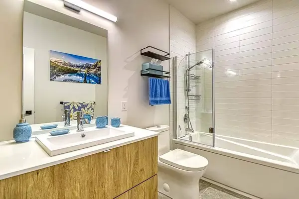 2020 Allée du Val-de-Bagnes #105, Mont-tremblant, QC J8E1C6