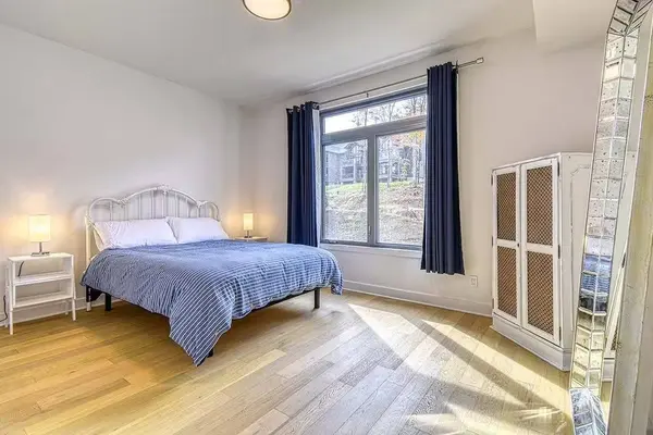 2020 Allée du Val-de-Bagnes #105, Mont-tremblant, QC J8E1C6