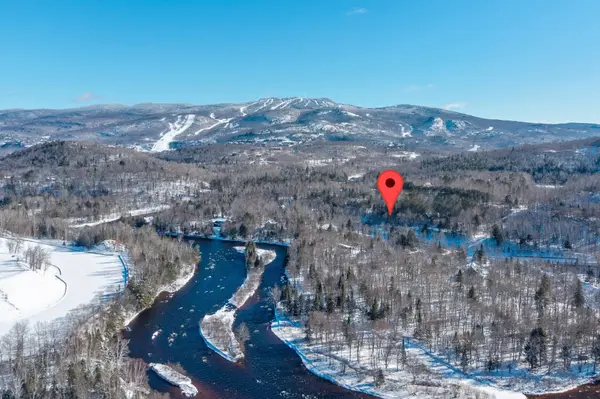 Ch. des Eaux-Vives, Mont-tremblant, QC J8E1R8
