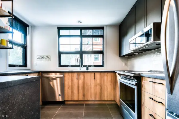 215 Ch. des Quatre-Sommets #2, Mont-tremblant, QC J8E1C6