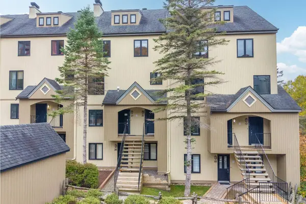 184 Ch. au Pied-de-la-Montagne #22, Mont-tremblant, QC J8E3M2