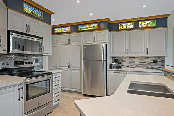 184 Ch. au Pied-de-la-Montagne #22, Mont-tremblant, QC J8E3M2