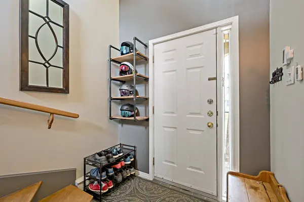 184 Ch. au Pied-de-la-Montagne #22, Mont-tremblant, QC J8E3M2